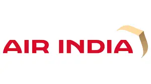 Air India logo