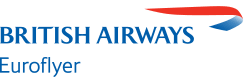 BA Euroflyer logo