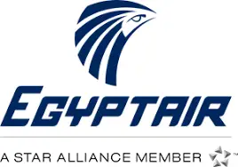 Egypt Air logo