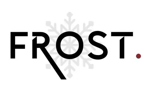 Frost air logo