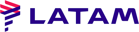 Latam logo