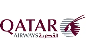 Qatar Airways logo