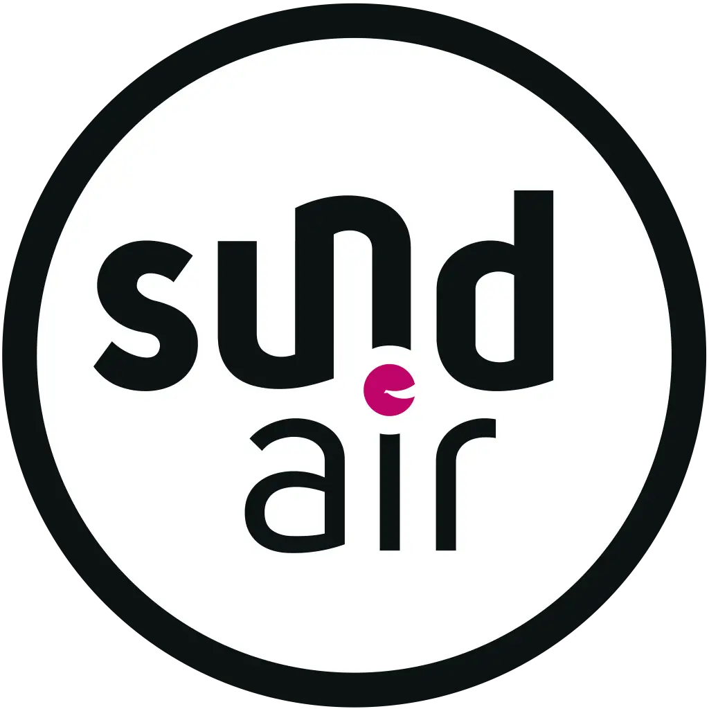 SundAir logo.svg