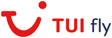 TUI fly logo