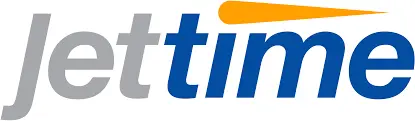 jet-time logo