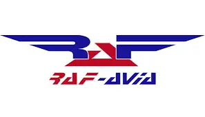 raf-avia logo