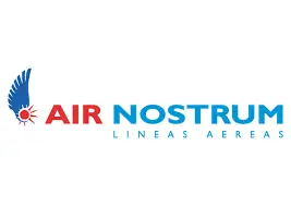 Air Nostrum logo