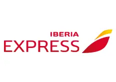 Iberia Express logo