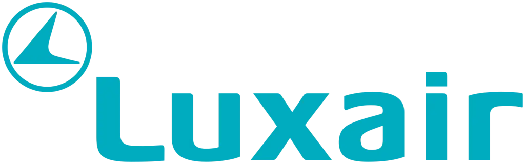 Luxair_Logo