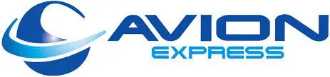 avion express logo