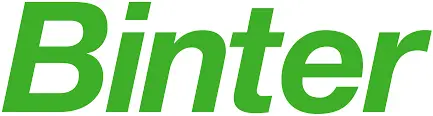 binter logo