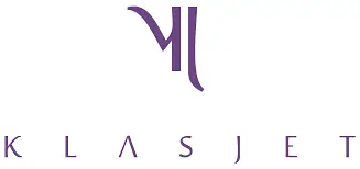 klasjet logo