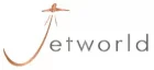 Jetworld logo