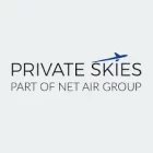 Private skies